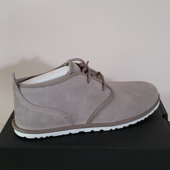 UGG Maskim UGGpure Lined Chukka Boot - Picture 2 of 7